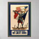 An Echo From France ~ Vintage World War 1 posters