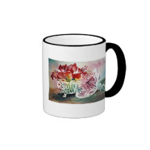 An Elegant Gift Cup Mugs