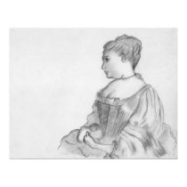 An Elegant Lady posters