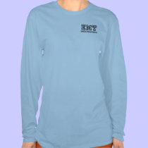 An Emergency Medical Technician t-shirts