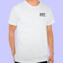 An Emergency Medical Technician t-shirts
