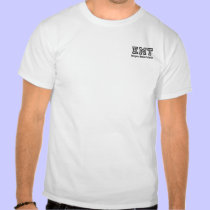 An Emergency Medical Technician t-shirts