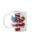 An EMT Prayer Star of Life Mug by Enlightened4love An EMT Prayer Star of Life Mug