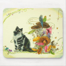 An Enchanting World mousepads