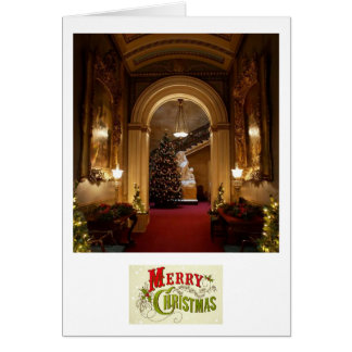 British Christmas Cards | Zazzle