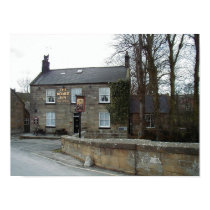An English Country Inn posters by Purdy An English Country Inn posters