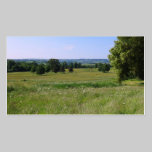 An English Meadow business cards