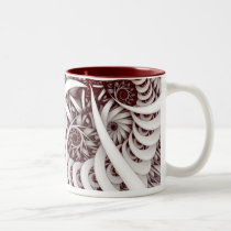 "An Errant Traipse through Wonderland" Mug by Claire_Jones "An Errant Traipse through Wonderland" Mug