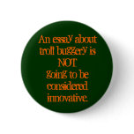 An essay about troll buggery is NO... - Customized
