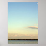 An Evening in Decatur Poster
