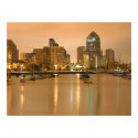 An Evening in San Diego posters by chysshirts An Evening in San Diego posters