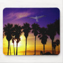 An evening of beauty mousepads by ELENNE An evening of beauty mousepads
