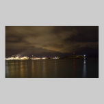An Evening's View fine art print