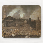 An Expedition Setting out from Seville for Mousepad