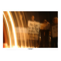 An Eye for an Eye Makes the Whole World Blind posters