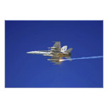 An F/A-18C Hornet