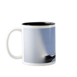An F/A-18E Super Hornet reaches the speed of so Mug