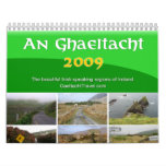 An Ghaeltacht 2009 Calendar