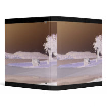 An Ice Age Binder