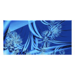 an-icy-blue-fractal-1302998308AtB Photo Card
