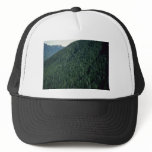 An Ideal Untouched Mountain Mesh Hat