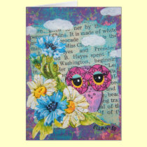 An Idyllic Afternoon cards