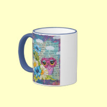 An Idyllic Afternoon mugs
