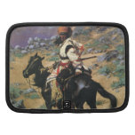 An Indian Trapper by Remington, Vintage Wild West Planners