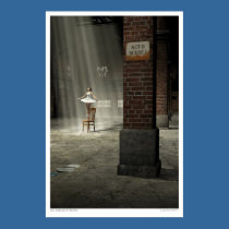 An Industrial Ballet posters