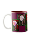 An Ingabird Christmas! Mug