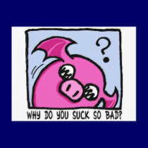 an innocent question postcards