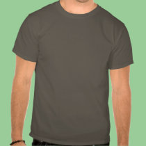 An Irish Nudist T Shirts