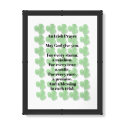 An Irish Prayer posters by samack An Irish Prayer posters