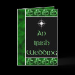 An Irish Wedding
