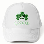 An Irish Wedding hats
