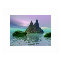 An Island Born posters by jinn An Island Born posters