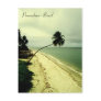 An island. Pernambuco, Brazil Post Cards