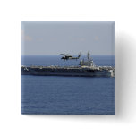 An MH-60S Seahawk helicopter Pin