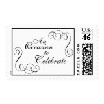 An Occasion to Celebrate Stamps