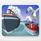 An Oceanic Adventure