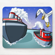 An Oceanic Adventure