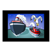 An Oceanic Adventure posters by RandomGames An Oceanic Adventure posters