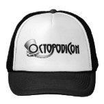 An OctopodiCon Hat