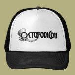 An OctopodiCon Hat hats
