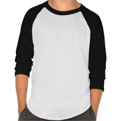 AN Official TEENAGER 13th BIRTHDAY Tee