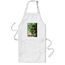 An oil lantern aprons by suburbanscenes An oil lantern aprons