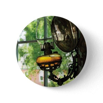 An oil lantern buttons by suburbanscenes