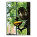 An oil lantern cards by suburbanscenes An oil lantern cards
