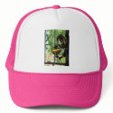 An oil lantern hats by suburbanscenes An oil lantern hats