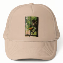 An oil lantern hats by suburbanscenes An oil lantern hats